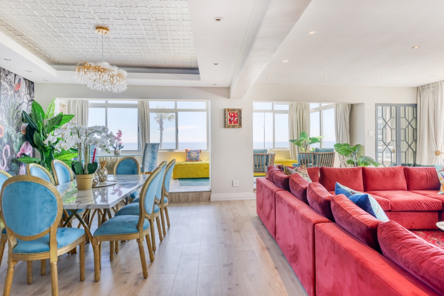 3 Bedroom Property for Sale in Sea Point Western Cape